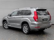 Haval H9 I Рестайлинг Химки  - изображение 37
