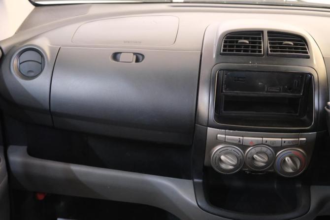 Toyota Passo I (C10) с пробегом 2009 года, цена 559 000 рублей, 180000 км, хэтчбек, Автокод Объявления
