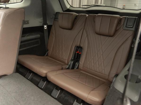 Chery Tiggo 8 Pro Max I Рестайлинг с пробегом 2023 года, цена 2 690 000 рублей, 30178 км, внедорожник, Автокод Объявления