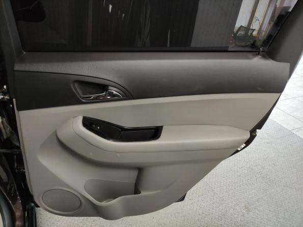 Chevrolet Orlando I с пробегом 2013 года, цена 1 089 000 рублей, 247737 км, минивэн, Автокод Объявления