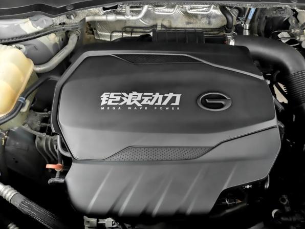 GAC GS8 II с пробегом 2024 года, цена 3 590 000 рублей, 44846 км, внедорожник, Автокод Объявления