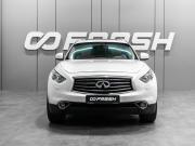 Infiniti QX70 Тюмень  - изображение 29