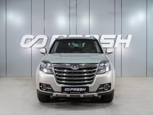 Great Wall Hover H3 I с пробегом 2014 года, цена 989 000 рублей, 148853 км, внедорожник, Автокод Объявления