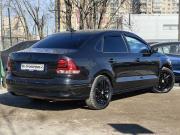 Volkswagen Polo V Рестайлинг Санкт-Петербург  - изображение 19