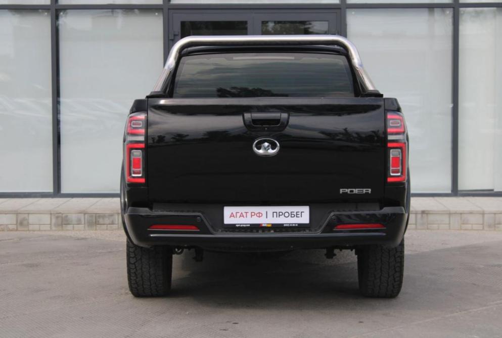 Great Wall Poer I Саратов  - изображение 8