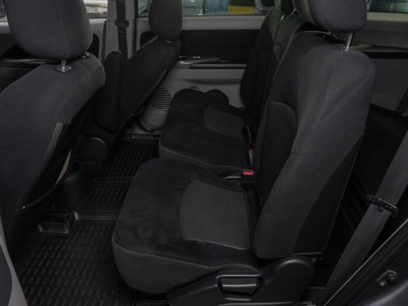 Mitsubishi Grandis I с пробегом 2007 года, цена 850 000 рублей, 241614 км, минивэн, Автокод Объявления