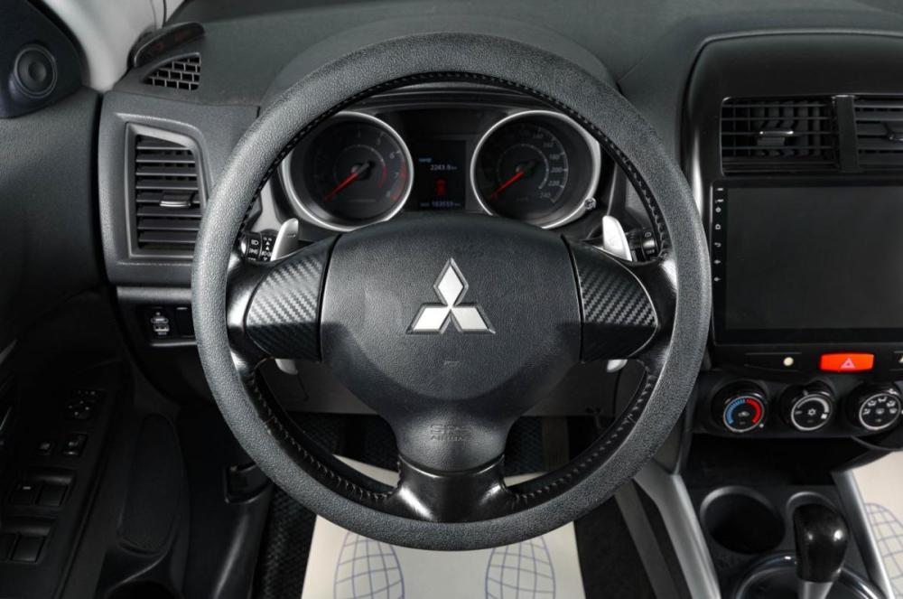 Mitsubishi ASX I Тюмень  - изображение 14