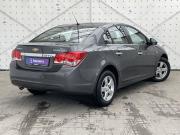 Chevrolet Cruze I Тамбов  - изображение 23
