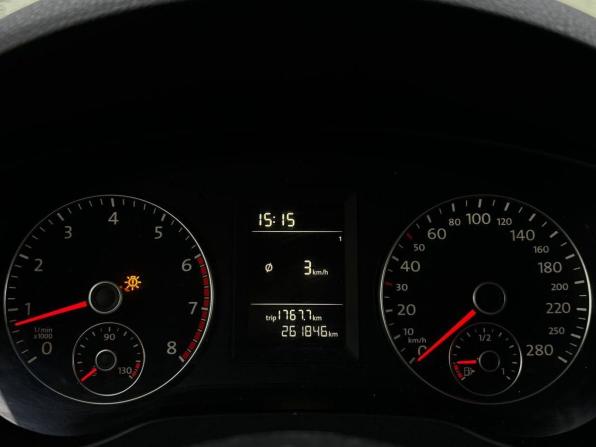 Volkswagen Jetta VI с пробегом 2013 года, цена 849 000 рублей, 261842 км, седан, Автокод Объявления