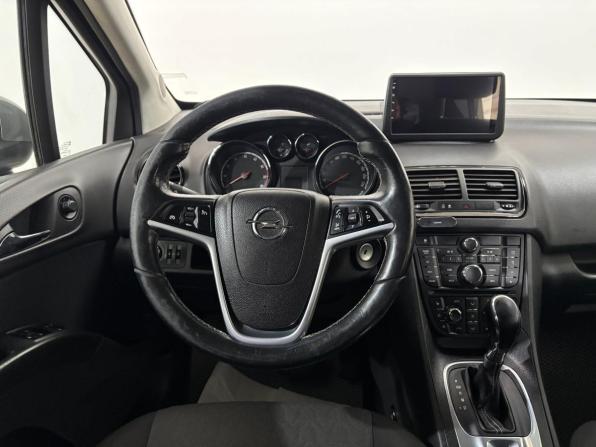 Opel Meriva B с пробегом 2013 года, цена 710 000 рублей, 155925 км, минивэн, Автокод Объявления