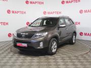Kia Sorento II Рестайлинг Вологда  - изображение 22
