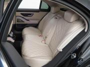 Mercedes-Benz S-Класс VII (W223) Москва  - изображение 35