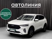 Haval F7 I Красноярск  - изображение 14