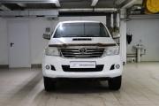 Toyota Hilux VII Рестайлинг Нижний Новгород  - изображение 20