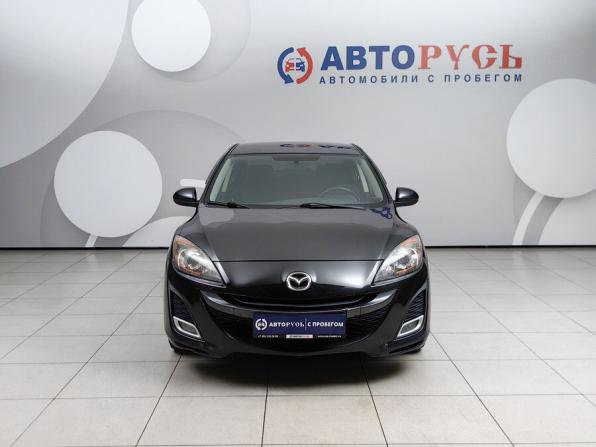 Mazda 3 II (BL) с пробегом 2011 года, цена 750 000 рублей, 178608 км, седан, Автокод Объявления