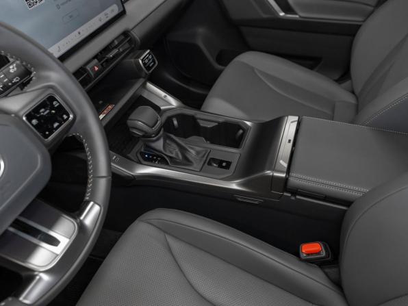 Toyota RAV4 VI (XA60) с пробегом 2026 года, цена 4 300 000 рублей, 28 км, внедорожник, Автокод Объявления