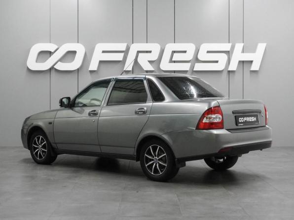 Lada (ВАЗ) Priora I с пробегом 2012 года, цена 549 000 рублей, 232349 км, седан, Автокод Объявления