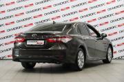 Toyota Camry VIII (XV70) Сургут  - изображение 36