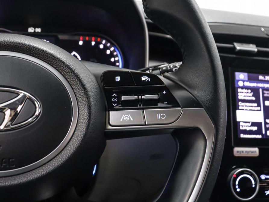 Hyundai Tucson IV Минеральные Воды  - изображение 17