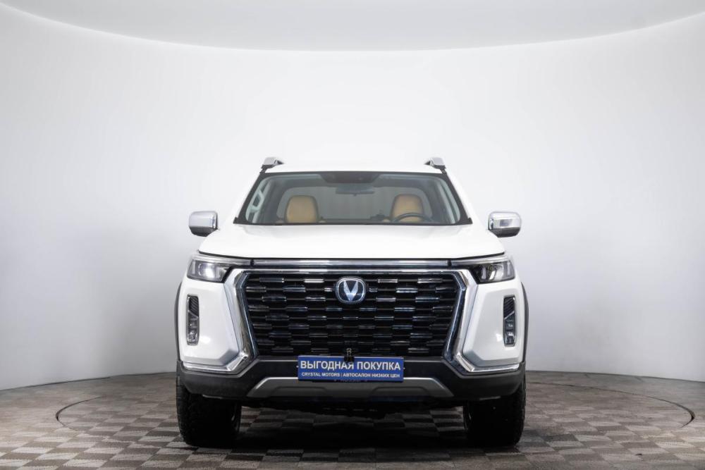 Changan Hunter Plus Пермь  - изображение 2