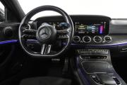 Mercedes-Benz E-Класс V (W213 S213 C238) Рестайлинг Москва  - изображение 53