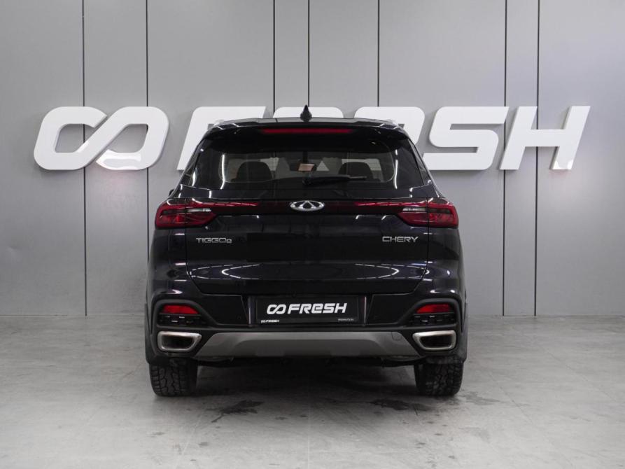 Chery Tiggo 8 I Воронеж  - изображение 4