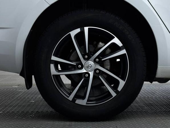 Skoda Octavia III (A7) с пробегом 2016 года, цена 1 399 000 рублей, 123085 км, лифтбек, Автокод Объявления