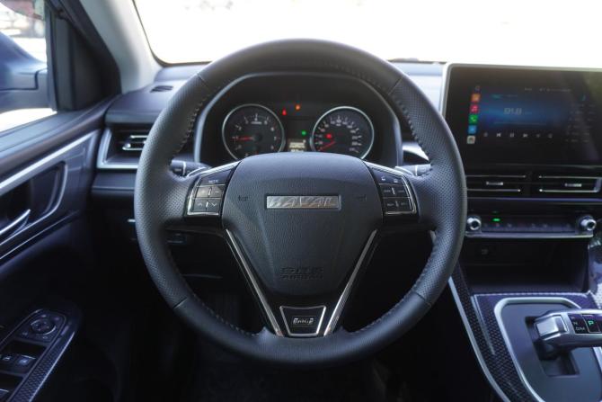 Haval M6 II с пробегом 2024 года, цена 1 890 000 рублей, 20000 км, внедорожник, Автокод Объявления
