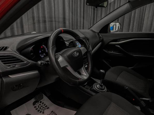 Lada (ВАЗ) Vesta I с пробегом 2017 года, цена 560 000 рублей, 182000 км, седан, Автокод Объявления