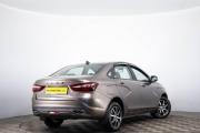 Lada (ВАЗ) Vesta I Рестайлинг (NG) Пермь  - изображение 28