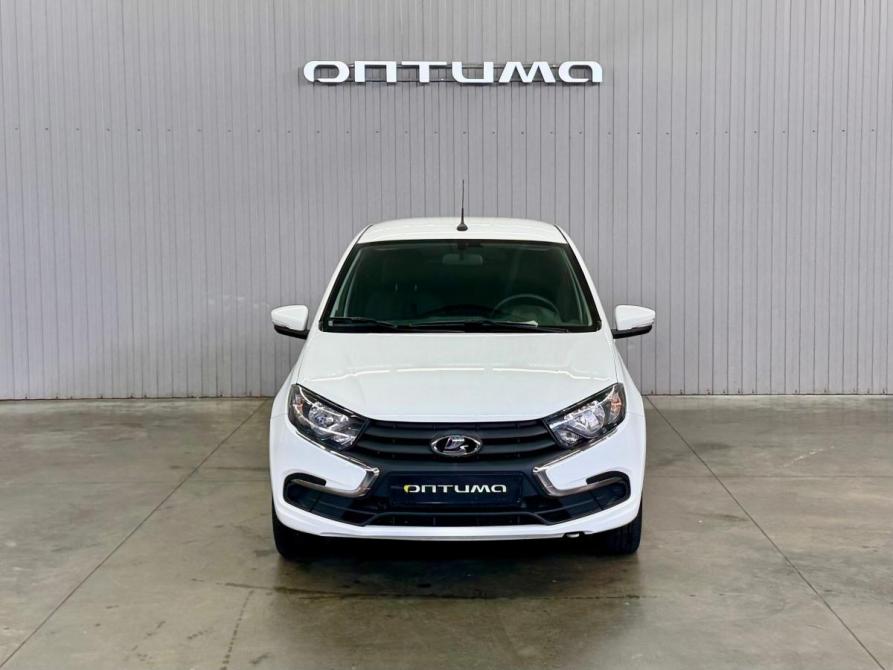 Lada (ВАЗ) Granta I Рестайлинг Краснодар  - изображение 2