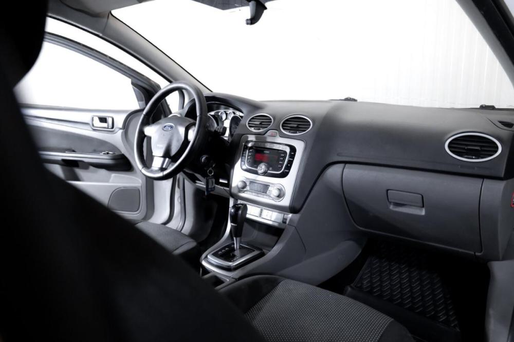 Ford Focus II Рестайлинг Тюмень  - изображение 16