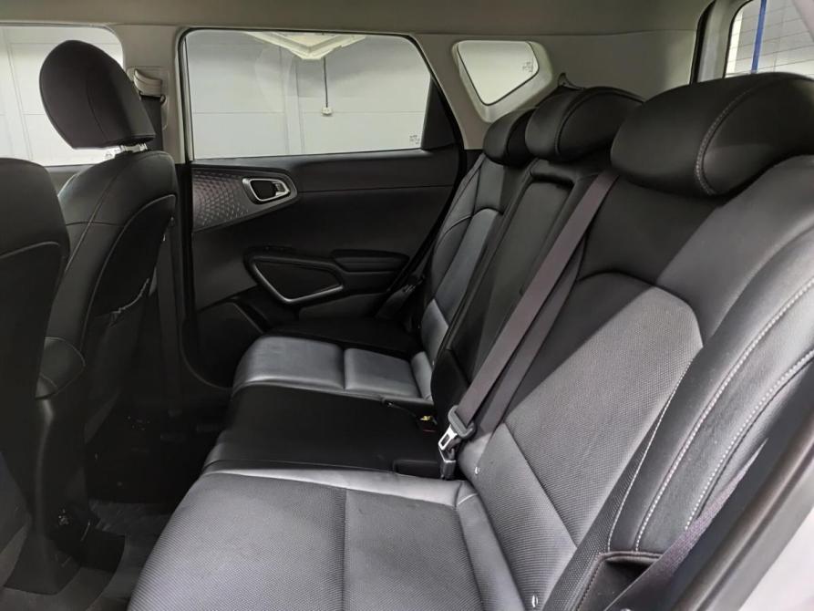Kia Soul III Казань  - изображение 15