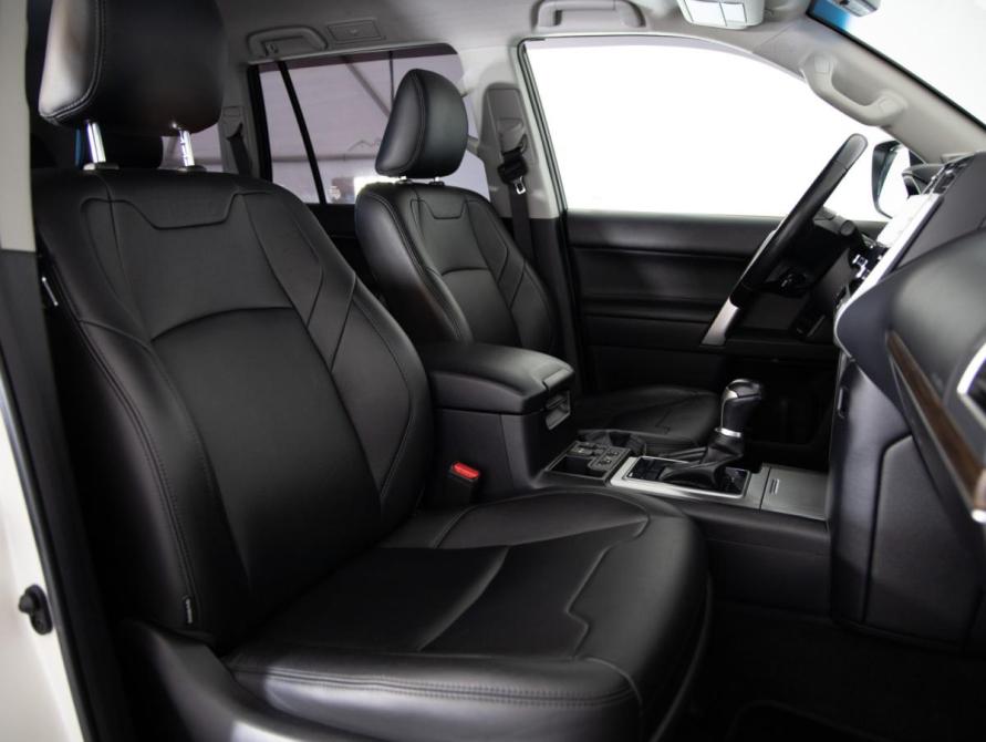Toyota Land Cruiser Prado 150 Series Рестайлинг 3 Санкт-Петербург  - изображение 24