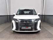 GAC Trumpchi M6 Max Кемерово  - изображение 32