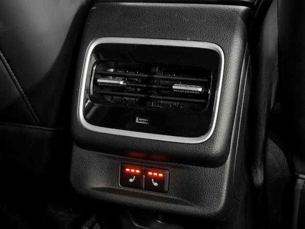 Chery Tiggo 7 Pro Max I Рестайлинг с пробегом 2024 года, цена 2 109 000 рублей, 21103 км, внедорожник, Автокод Объявления