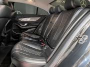 Mercedes-Benz CLS III (C257) Москва  - изображение 56