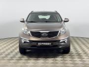 Kia Sportage III Казань  - изображение 25