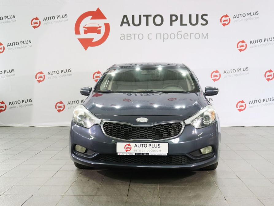 Kia Cerato III Минеральные Воды  - изображение 4