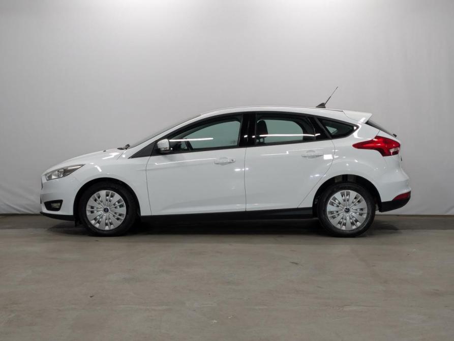 Ford Focus III Рестайлинг Санкт-Петербург  - изображение 8