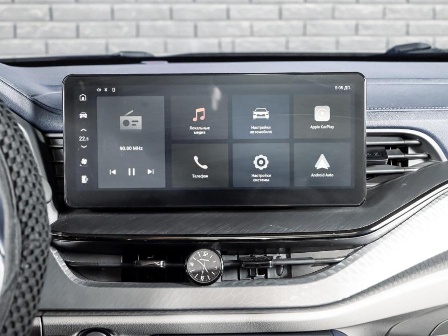 Haval F7 I Рестайлинг Екатеринбург  - изображение 15