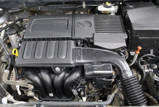 Mazda 3 II (BL) с пробегом 2011 года, цена 751 000 рублей, 173000 км, седан, Автокод Объявления