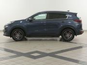 Kia Sportage IV Рестайлинг Иваново  - изображение 41