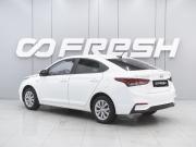 Hyundai Solaris II Ростов-на-Дону  - изображение 19