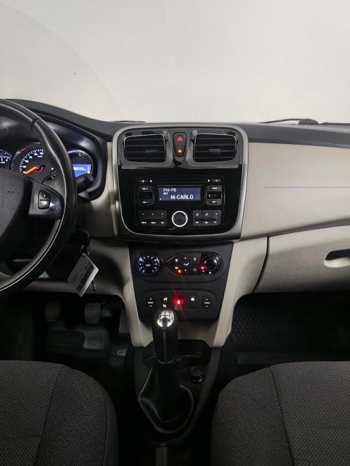 Renault Logan II Москва  - изображение 12