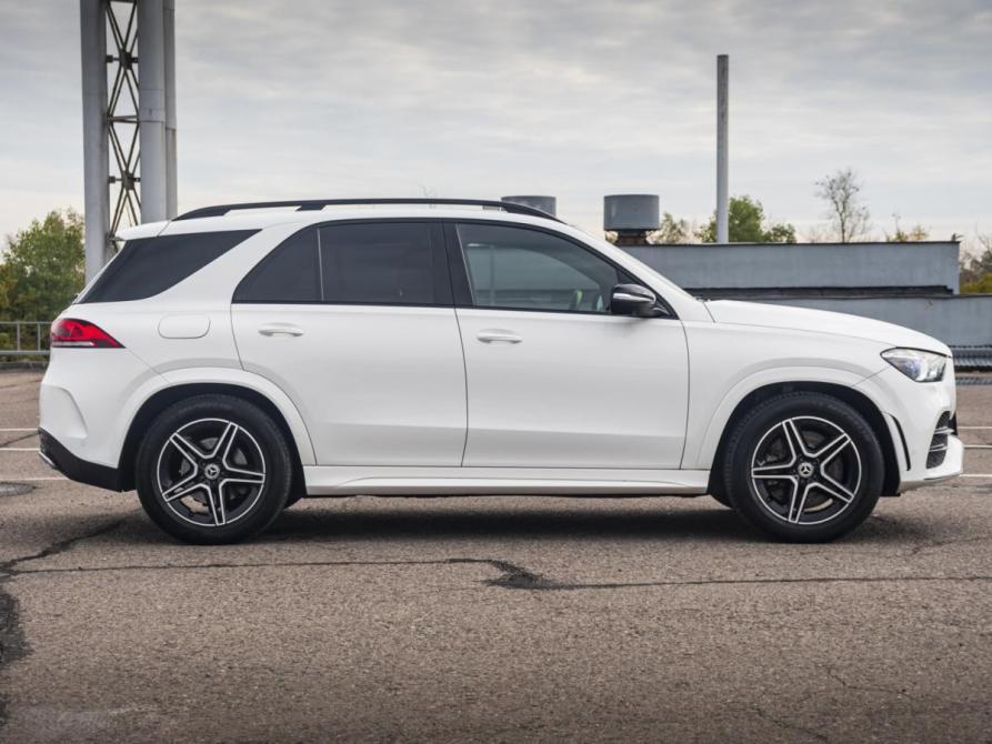 Mercedes-Benz GLE II (V167) Москва  - изображение 4