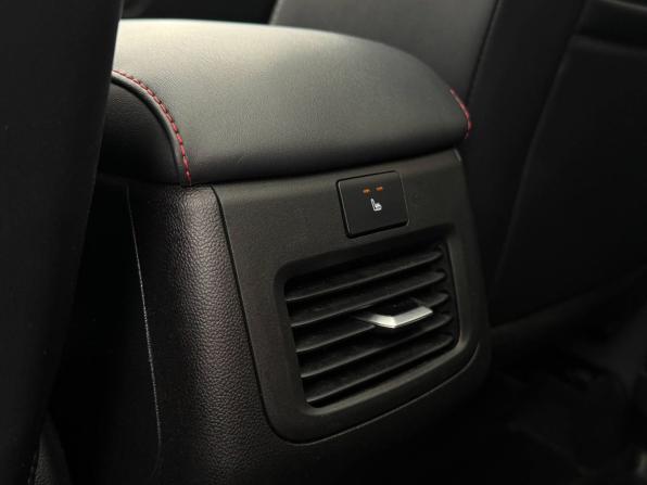 Changan CS35 Plus I Рестайлинг с пробегом 2023 года, цена 1 769 000 рублей, 14285 км, внедорожник, Автокод Объявления