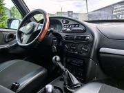 Chevrolet Niva I Рестайлинг Мурманск  - изображение 28
