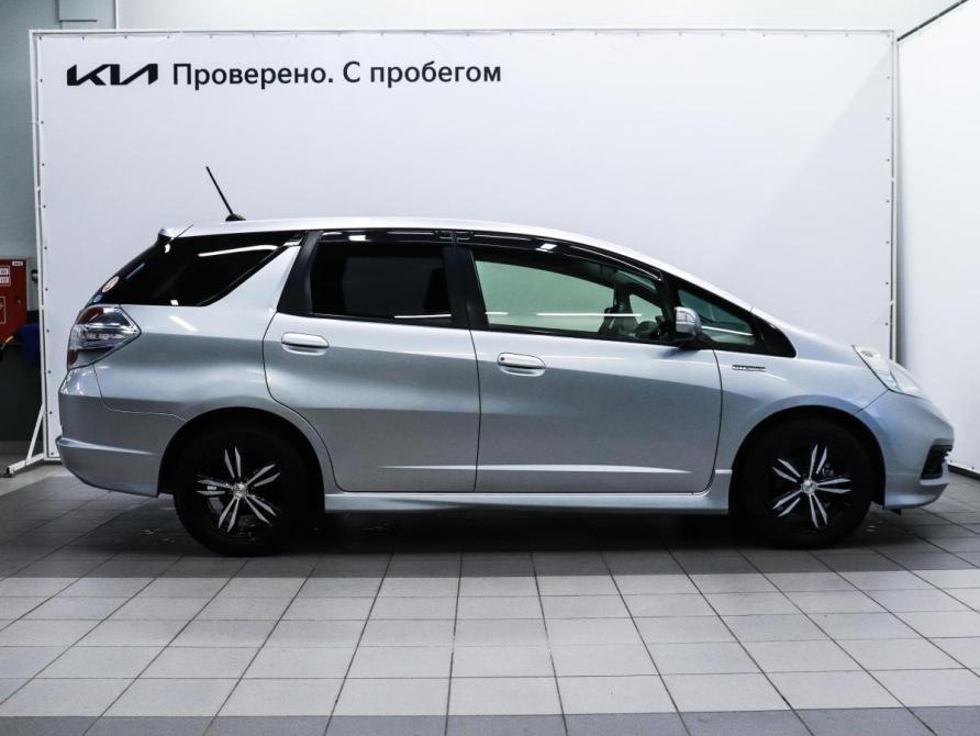 Honda Fit Shuttle I Рестайлинг Красноярск  - изображение 7