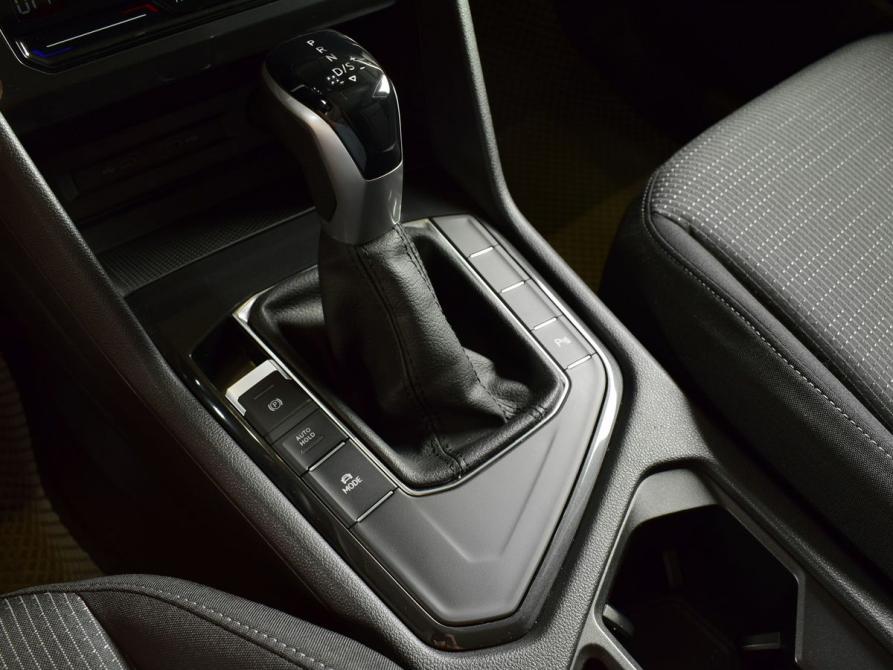 Volkswagen Tiguan II Рестайлинг Кемерово  - изображение 20